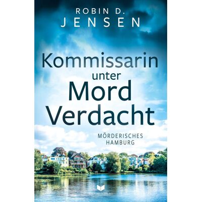 Jensen Kommissarin unter Mordverdacht (Mörderisches Hamburg) - Preis vom 17.06.2026 05:34:31 h Jensen Kommissarin unter Mordverdacht (Mörderisches Hamburg) - Preis vom 17.06.2026 05:34:31 h