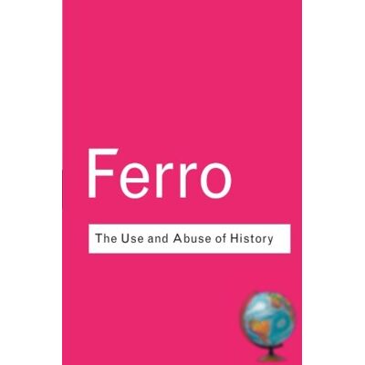 Marc The Use & Abuse of History: Or How the Past Is Taught to Children (Routledge Classics) - Preis vom 20.06.2026 05:23:55 h Marc The Use & Abuse of History: Or How the Past Is Taught to Children (Routledge Classics) - Preis vom 20.06.2026 05:23:55 h