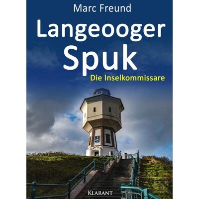 Marc Langeooger Spuk. Ostfrieslandkrimi (Die Inselkommissare) - Preis vom 21.06.2026 05:42:24 h Marc Langeooger Spuk. Ostfrieslandkrimi (Die Inselkommissare) - Preis vom 21.06.2026 05:42:24 h
