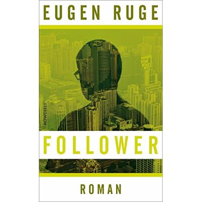 Eugen Ruge - Follower: Vierzehn Sätze über einen fiktiven Enkel - Preis vom 25.06.2026 07:42:02 h Eugen Ruge - Follower: Vierzehn Sätze über einen fiktiven Enkel - Preis vom 25.06.2026 07:42:02 h