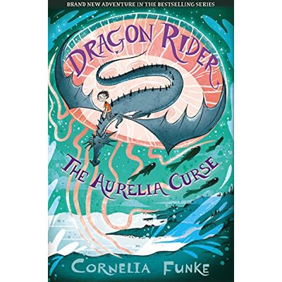 Funke Dragon Rider: The Aurelia Curse - Preis vom 24.06.2026 07:42:13 h Funke Dragon Rider: The Aurelia Curse - Preis vom 24.06.2026 07:42:13 h