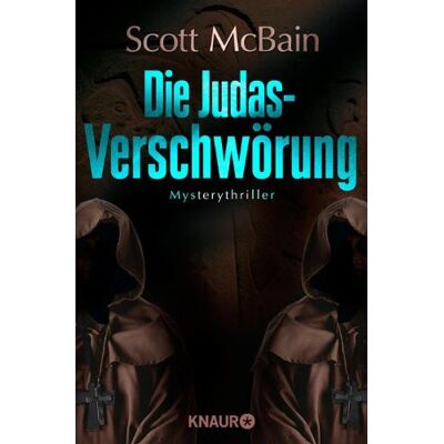 Scott Die Judas-Verschwörung: Mysterythriller - Preis vom 20.06.2026 05:23:55 h Scott Die Judas-Verschwörung: Mysterythriller - Preis vom 20.06.2026 05:23:55 h