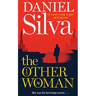 Silva The Other Woman (Gabriel Allon, Band 18) - Preis vom 23.06.2026 11:45:09 h Silva The Other Woman (Gabriel Allon, Band 18) - Preis vom 23.06.2026 11:45:09 h