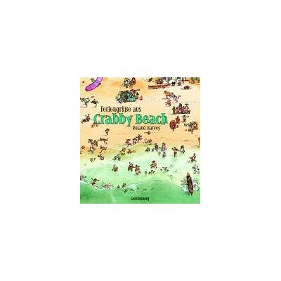 Roland Feriengrüße aus Crabby Beach - Preis vom 19.06.2026 05:29:47 h Roland Feriengrüße aus Crabby Beach - Preis vom 19.06.2026 05:29:47 h