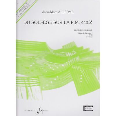 Marc Du solfège sur la FM 440 : Lecture/ rythme. Livre de l'élève. - Preis vom 20.06.2026 05:23:55 h Marc Du solfège sur la FM 440 : Lecture/ rythme. Livre de l'élève. - Preis vom 20.06.2026 05:23:55 h