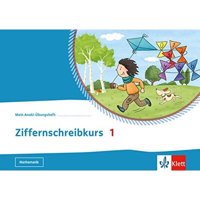 Ziffernschreibkurs 1: Übungsheft Klasse 1: Übungsheft Klasse 1. Mathematik (Mein Anoki-Übungsheft) - Preis vom 17.06.2026 05:34:31 h Ziffernschreibkurs 1: Übungsheft Klasse 1: Übungsheft Klasse 1. Mathematik (Mein Anoki-Übungsheft) - Preis vom 17.06.2026 05:34:31 h