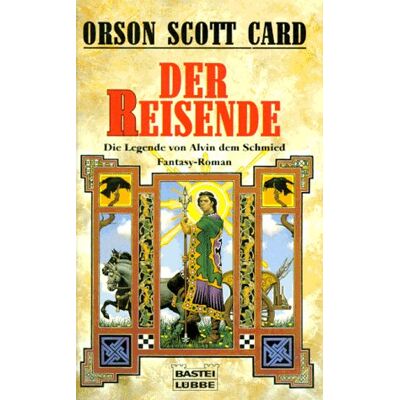 Scott Der Reisende. Die Legende von Alvin dem Schmied 04. - Preis vom 18.06.2026 05:44:55 h Scott Der Reisende. Die Legende von Alvin dem Schmied 04. - Preis vom 18.06.2026 05:44:55 h