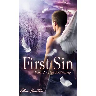 Hunter First Sin: Part 2: Die Erlösung - Preis vom 23.06.2026 11:45:09 h Hunter First Sin: Part 2: Die Erlösung - Preis vom 23.06.2026 11:45:09 h