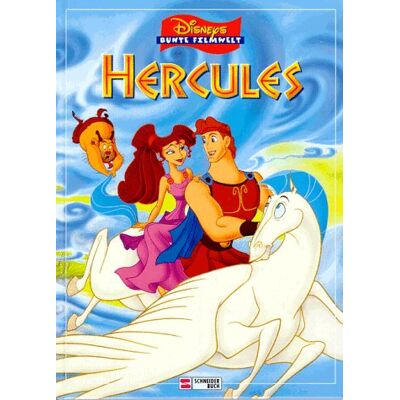 Disney Hercules - Preis vom 21.06.2026 05:42:24 h Disney Hercules - Preis vom 21.06.2026 05:42:24 h