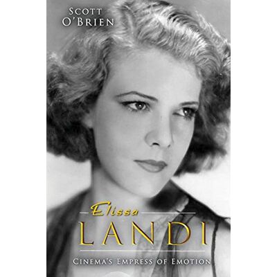 Scott Elissa Landi: Cinema’s Empress of Emotion - Preis vom 20.06.2026 05:23:55 h Scott Elissa Landi: Cinema’s Empress of Emotion - Preis vom 20.06.2026 05:23:55 h