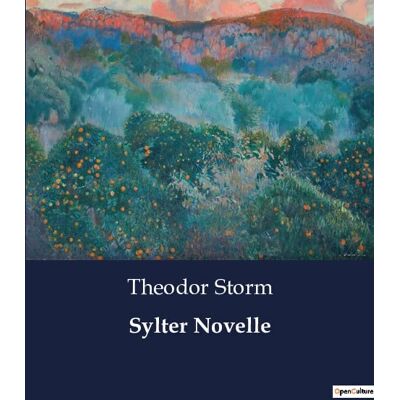 Storm Sylter Novelle - Preis vom 24.06.2026 19:44:00 h Storm Sylter Novelle - Preis vom 24.06.2026 19:44:00 h