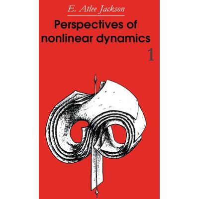 Jackson Perspectives of Nonlinear Dynamics - Preis vom 16.06.2026 05:30:18 h Jackson Perspectives of Nonlinear Dynamics - Preis vom 16.06.2026 05:30:18 h