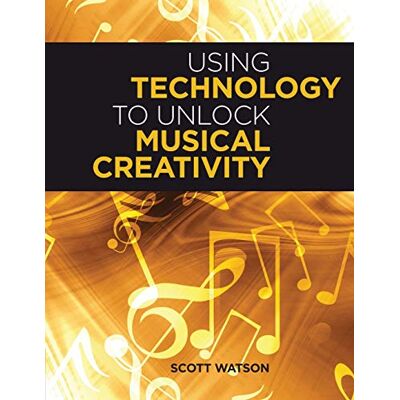 Scott Using Technology to Unlock Musical Creativity - Preis vom 16.06.2026 05:30:18 h Scott Using Technology to Unlock Musical Creativity - Preis vom 16.06.2026 05:30:18 h