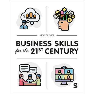 Marc Business Skills for the 21st Century - Preis vom 22.06.2026 11:45:37 h Marc Business Skills for the 21st Century - Preis vom 22.06.2026 11:45:37 h