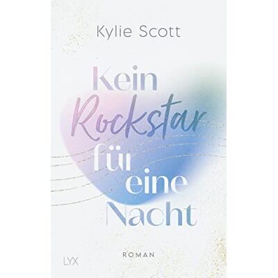 Scott Kein Rockstar für eine Nacht (Rockstars, Band 1) - Preis vom 18.06.2026 05:44:55 h Scott Kein Rockstar für eine Nacht (Rockstars, Band 1) - Preis vom 18.06.2026 05:44:55 h