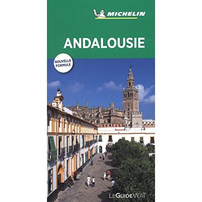Michelin Andalousie - Preis vom 19.06.2026 05:29:47 h Michelin Andalousie - Preis vom 19.06.2026 05:29:47 h