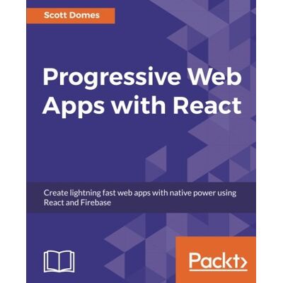 Scott Progressive Web Apps with React: Create lightning fast web apps with native power using React and Firebase (English Edition) - Preis vom 16.06.2026 05:30:18 h Scott Progressive Web Apps with React: Create lightning fast web apps with native power using React and Firebase (English Edition) - Preis vom 16.06.2026 05:30:18 h