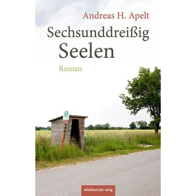 Apelt Sechsunddreißig Seelen: Roman - Preis vom 23.06.2026 11:45:09 h Apelt Sechsunddreißig Seelen: Roman - Preis vom 23.06.2026 11:45:09 h