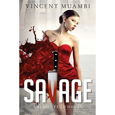 Vincent SAVAGE: A Blood Feud Novel - Preis vom 23.06.2026 11:45:09 h Vincent SAVAGE: A Blood Feud Novel - Preis vom 23.06.2026 11:45:09 h