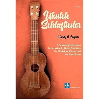 Hardy Lugerth - Ukulele Schlaflieder: Noten/ TAB -Ausgabe - Preis vom 19.06.2026 05:29:47 h Hardy Lugerth - Ukulele Schlaflieder: Noten/ TAB -Ausgabe - Preis vom 19.06.2026 05:29:47 h