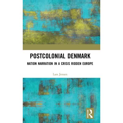 Jensen Postcolonial Denmark: Nation Narration in a Crisis Ridden Europe - Preis vom 17.06.2026 05:34:31 h Jensen Postcolonial Denmark: Nation Narration in a Crisis Ridden Europe - Preis vom 17.06.2026 05:34:31 h