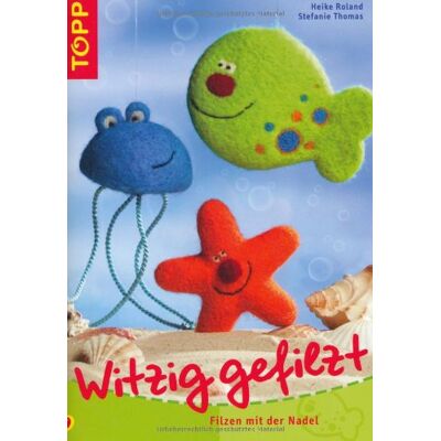 Roland Witzig gefilzt - Preis vom 20.06.2026 05:23:55 h Roland Witzig gefilzt - Preis vom 20.06.2026 05:23:55 h
