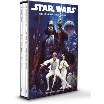 Titan Insider Presents the Original Trilogy Box Set (Star Wars) - Preis vom 23.06.2026 11:45:09 h Titan Insider Presents the Original Trilogy Box Set (Star Wars) - Preis vom 23.06.2026 11:45:09 h
