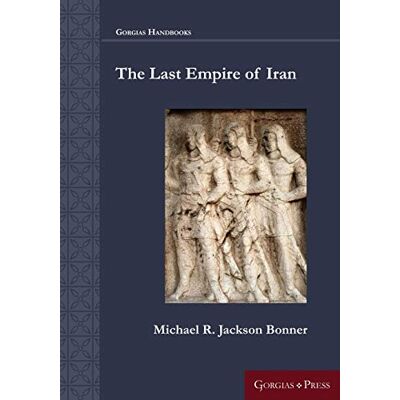 Jackson The Last Empire of Iran (Gorgias Handbooks) - Preis vom 16.06.2026 05:30:18 h Jackson The Last Empire of Iran (Gorgias Handbooks) - Preis vom 16.06.2026 05:30:18 h