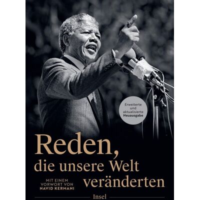 Reden, die unsere Welt veränderten - Preis vom 23.06.2026 11:45:09 h Reden, die unsere Welt veränderten - Preis vom 23.06.2026 11:45:09 h