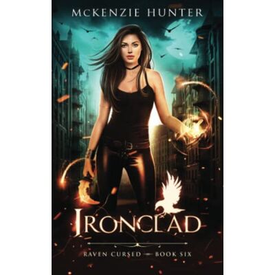 Hunter Ironclad (Raven Cursed) - Preis vom 24.06.2026 07:42:13 h Hunter Ironclad (Raven Cursed) - Preis vom 24.06.2026 07:42:13 h