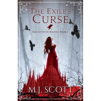 Scott The Exile's Curse (Daughter of Ravens, Band 1) - Preis vom 20.06.2026 05:23:55 h Scott The Exile's Curse (Daughter of Ravens, Band 1) - Preis vom 20.06.2026 05:23:55 h