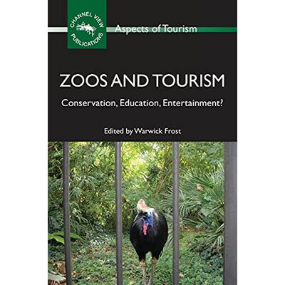 Warwick Frost - Zoos and Tourism: Conservation, Education, Entertainment? (Aspects of Tourism) - Preis vom 22.09.2026 03:35:57 h Warwick Frost - Zoos and Tourism: Conservation, Education, Entertainment? (Aspects of Tourism) - Preis vom 22.09.2026 03:35:57 h