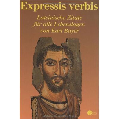 Bayer Expressis verbis - Preis vom 07.08.2026 11:47:26 h Bayer Expressis verbis - Preis vom 07.08.2026 11:47:26 h