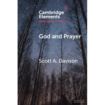 Scott God and Prayer (Cambridge Elements: Elements in the Philosophy of Religion) - Preis vom 20.06.2026 05:23:55 h Scott God and Prayer (Cambridge Elements: Elements in the Philosophy of Religion) - Preis vom 20.06.2026 05:23:55 h