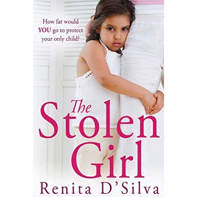 Silva The Stolen Girl - Preis vom 23.06.2026 11:45:09 h Silva The Stolen Girl - Preis vom 23.06.2026 11:45:09 h
