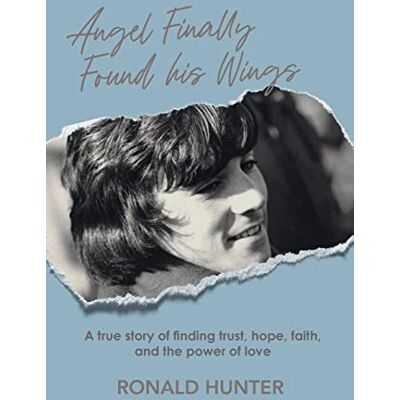 Hunter Angel Finally Found his Wings: A True Story of Finding Trust, Hope, Faith, and the Power of Love - Preis vom 24.06.2026 07:42:13 h Hunter Angel Finally Found his Wings: A True Story of Finding Trust, Hope, Faith, and the Power of Love - Preis vom 24.06.2026 07:42:13 h