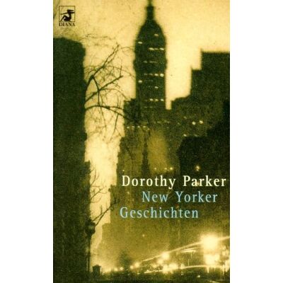 Parker New Yorker Geschichten - Preis vom 25.06.2026 23:23:36 h Parker New Yorker Geschichten - Preis vom 25.06.2026 23:23:36 h
