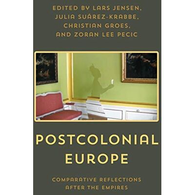 Jensen Postcolonial Europe: Comparative Reflections after the Empires - Preis vom 17.06.2026 05:34:31 h Jensen Postcolonial Europe: Comparative Reflections after the Empires - Preis vom 17.06.2026 05:34:31 h