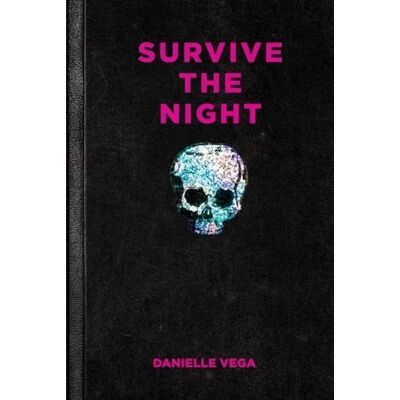 Danielle Vega - Survive the Night - Preis vom 22.09.2026 03:35:57 h Danielle Vega - Survive the Night - Preis vom 22.09.2026 03:35:57 h