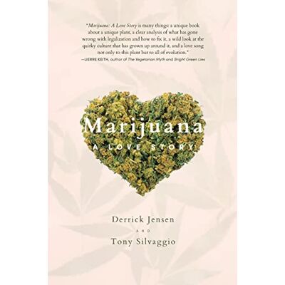 Jensen Marijuana: A Love Story - Preis vom 17.06.2026 05:34:31 h Jensen Marijuana: A Love Story - Preis vom 17.06.2026 05:34:31 h