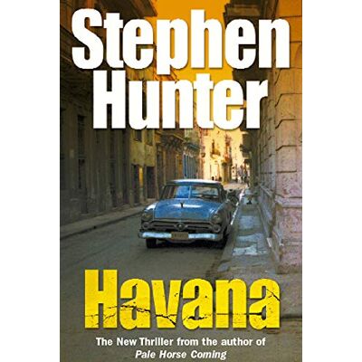 Hunter Havana - Preis vom 23.06.2026 11:45:09 h Hunter Havana - Preis vom 23.06.2026 11:45:09 h