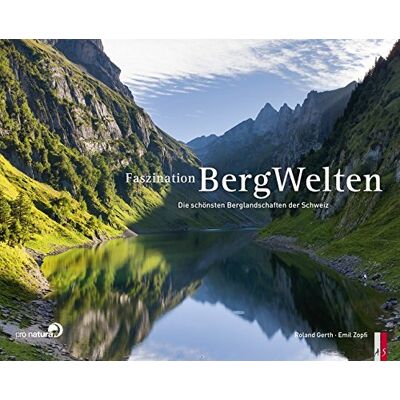 Roland Faszination Bergwelten - Die schönsten Berglandschaften der Schweiz - Preis vom 17.06.2026 05:34:31 h Roland Faszination Bergwelten - Die schönsten Berglandschaften der Schweiz - Preis vom 17.06.2026 05:34:31 h