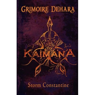Storm Grimoire Dehara: Kaimana - Preis vom 24.06.2026 19:44:00 h Storm Grimoire Dehara: Kaimana - Preis vom 24.06.2026 19:44:00 h