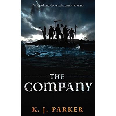 Parker The Company - Preis vom 24.06.2026 19:44:00 h Parker The Company - Preis vom 24.06.2026 19:44:00 h