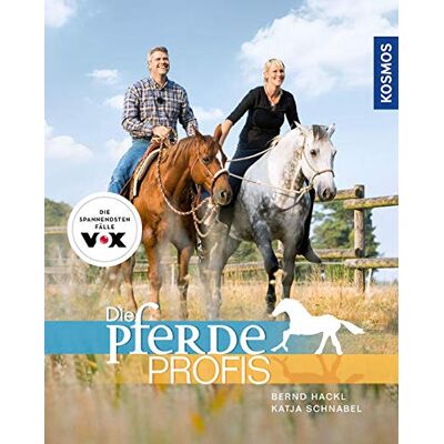 Bernd Hackl - Die Pferdeprofis: Spannende Fälle aus dem Pferdealltag - Preis vom 22.06.2026 23:23:57 h Bernd Hackl - Die Pferdeprofis: Spannende Fälle aus dem Pferdealltag - Preis vom 22.06.2026 23:23:57 h