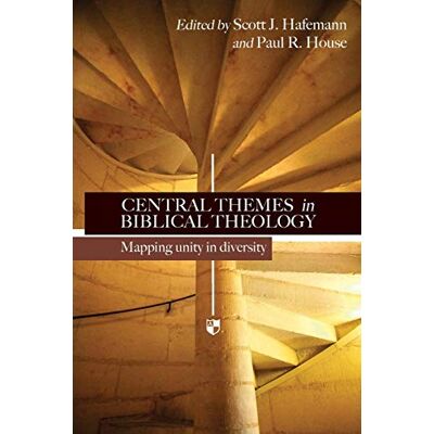 Scott Central themes in Biblical theology: Mapping Unity In Diversity - Preis vom 19.06.2026 05:29:47 h Scott Central themes in Biblical theology: Mapping Unity In Diversity - Preis vom 19.06.2026 05:29:47 h