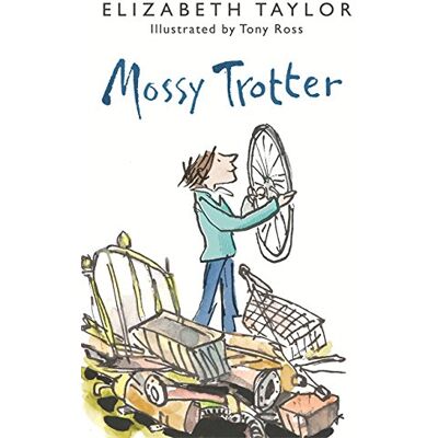 Taylor Mossy Trotter: A Virago Modern Classic (VMC) - Preis vom 24.06.2026 19:44:00 h Taylor Mossy Trotter: A Virago Modern Classic (VMC) - Preis vom 24.06.2026 19:44:00 h