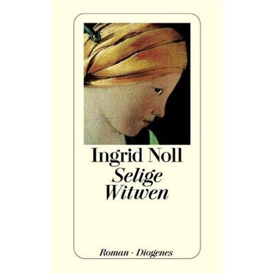 Ingrid Noll - Selige Witwen - Preis vom 23.06.2026 11:45:09 h Ingrid Noll - Selige Witwen - Preis vom 23.06.2026 11:45:09 h