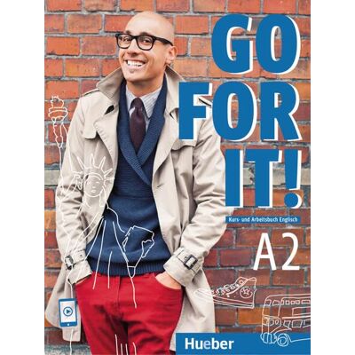 Alison Demmer - Go for it! A2: Englisch / Kursbuch + Arbeitsbuch mit Audios und Videos online - Preis vom 16.06.2026 05:30:18 h Alison Demmer - Go for it! A2: Englisch / Kursbuch + Arbeitsbuch mit Audios und Videos online - Preis vom 16.06.2026 05:30:18 h