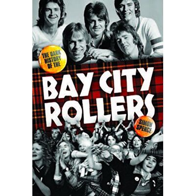 Bay City Rollers: When The Screaming Stops: Buch, Biografie - Preis vom 22.06.2026 23:23:57 h Bay City Rollers: When The Screaming Stops: Buch, Biografie - Preis vom 22.06.2026 23:23:57 h